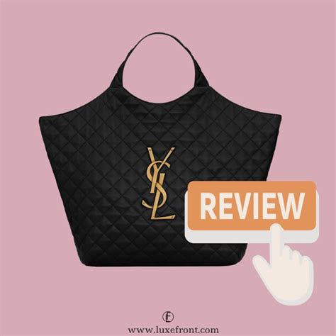 YSL ICARE – The Ultimate Review. Read the 7 Cons Before 